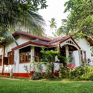 Homestay Colonial Sri Lanka