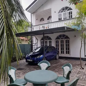  Homestay Hellen Sri Lanka