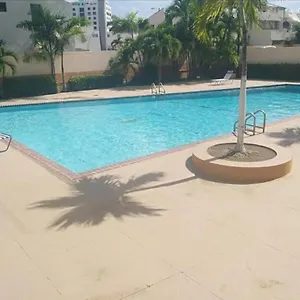  Apartment St Tropez Puerto Rico