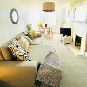 Apartment Penthouse Sea View United Kingdom